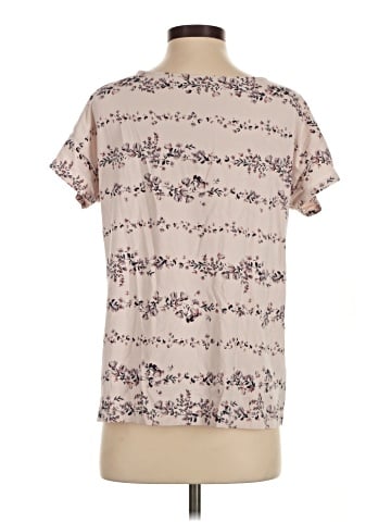 J.Jill Short Sleeve T-Shirt (view 2)