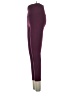 Athleta Solid Burgundy Active Pants Size S - photo 5