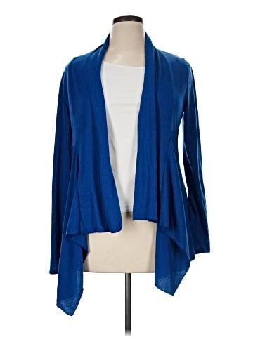 Coldwater Creek Cardigan (view 1)