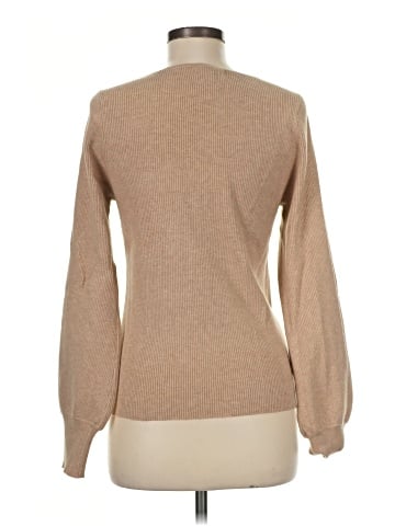Skies Are Blue Pullover Sweater (view 2)