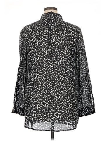Liz Claiborne Casual Dress (view 2)