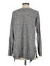 Anthropologie Gray Pullover Sweater Size S - photo 2
