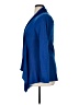 Coldwater Creek Blue Cardigan Size 14 - photo 5