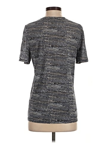 Tory Burch Short Sleeve T-Shirt (view 2)