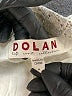 Left Coast by Dolan 100% Cotton Ivory Jacket Size M - photo 6
