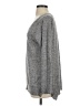 Anthropologie Gray Pullover Sweater Size S - photo 5