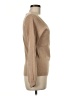 Skies Are Blue Tan Pullover Sweater Size M - photo 4