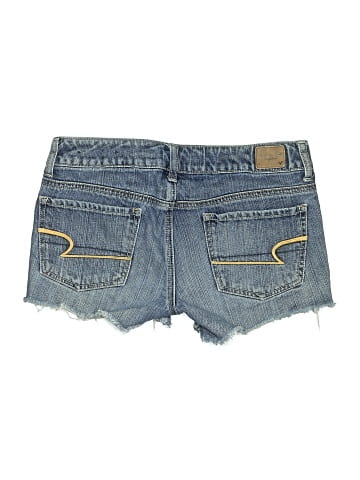 Guess Jeans Denim Shorts (view 2)