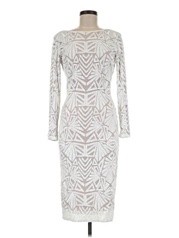 Dress the Population Cocktail Dress (view 1)