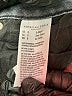 American Eagle Outfitters Chevron-herringbone Gray Jeans Size 0 X SHORT - photo 8