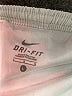 Nike Ivory Athletic Shorts Size L - photo 3
