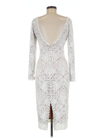 Dress the Population Cocktail Dress (view 2)