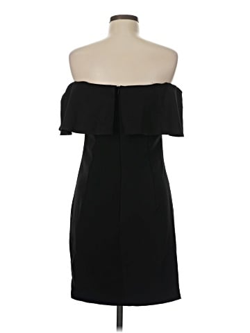 Bardot Cocktail Dress (view 2)