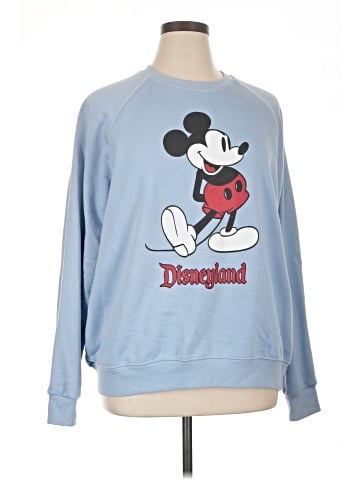 Disney Sweatshirt (view 1)
