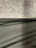 Unbranded Solid Black Athletic Shorts Size XL - photo 3