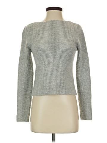 MNG Turtleneck Sweater (view 1)