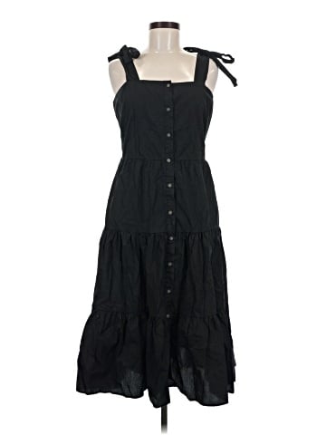 Who What Wear Casual Dress (view 1)
