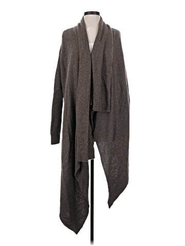 ALLSAINTS Poncho (view 1)