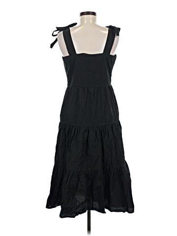 Who What Wear Casual Dress (view 2)