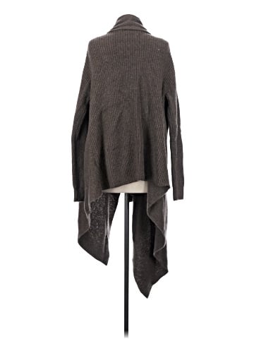ALLSAINTS Poncho (view 2)