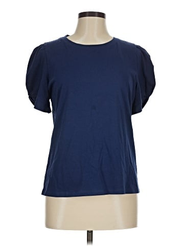 J.Crew Short Sleeve T-Shirt (view 1)