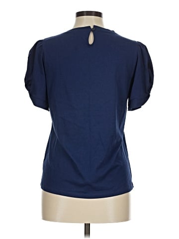 J.Crew Short Sleeve T-Shirt (view 2)