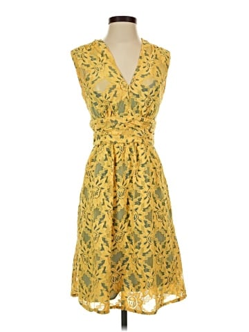 Plenty By Tracy Reese Cocktail Dress (view 1)