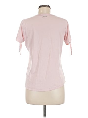 MICHAEL Michael Kors Short Sleeve Top (view 2)