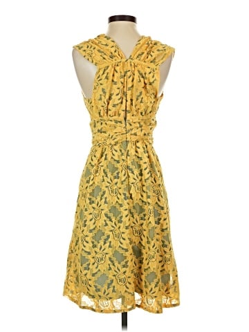 Plenty By Tracy Reese Cocktail Dress (view 2)