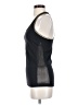 Bebe Sport Black Active Tank Size S - photo 5