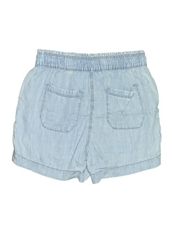 Lane Bryant Denim Shorts (view 2)