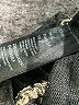Topshop 100% Polyester Black Kimono Size 2 - photo 8