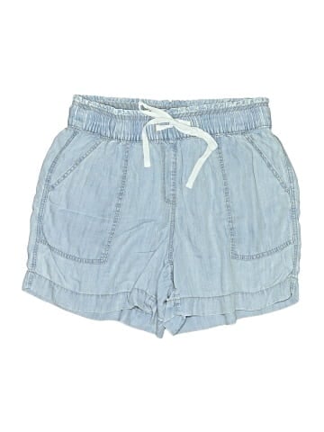 Lane Bryant Denim Shorts (view 1)