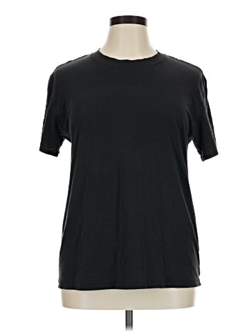 Lululemon Athletica Short Sleeve T-Shirt (view 1)