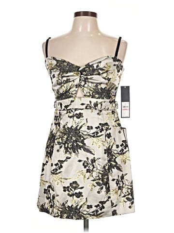 RACHEL Rachel Roy Cocktail Dress (view 1)