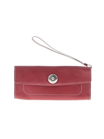 Hype Leather Wristlet (view 1)