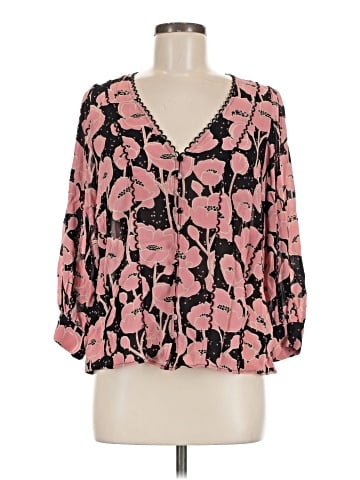Ted Baker London 3/4 Sleeve Blouse (view 1)