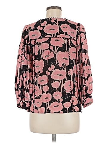 Ted Baker London 3/4 Sleeve Blouse (view 2)