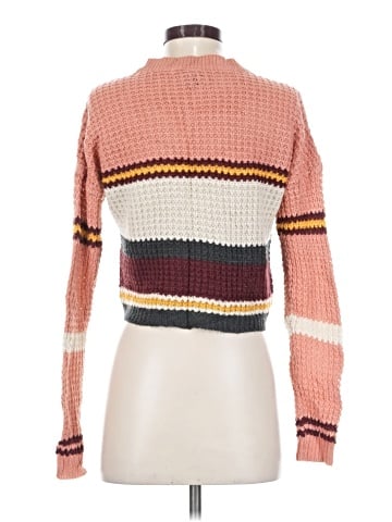 rue21 Pullover Sweater (view 2)