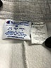 Champion 100% Polyester Gray Sweatpants Size M - photo 7