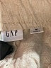 Gap Ivory Shorts Size M - photo 3