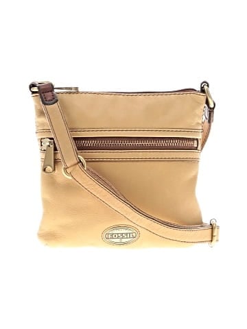 Fossil Crossbody Bag (view 1)