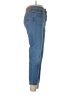 Levi's Solid Blue Jeans Size 30 waist - photo 4