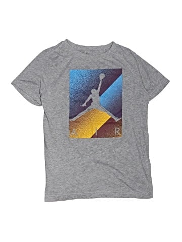 Air Jordan Active T-Shirt (view 1)