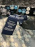 Max Edition Print Blue Casual Skirt Size XL - photo 4