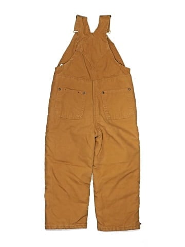 Carhartt Snow Pants With Bib (view 2)