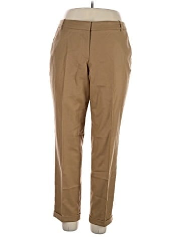 J.Crew Wool Pants (view 1)