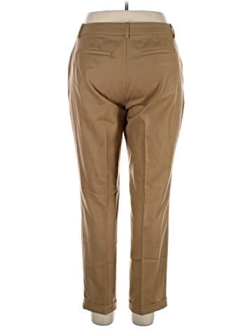 J.Crew Wool Pants (view 2)