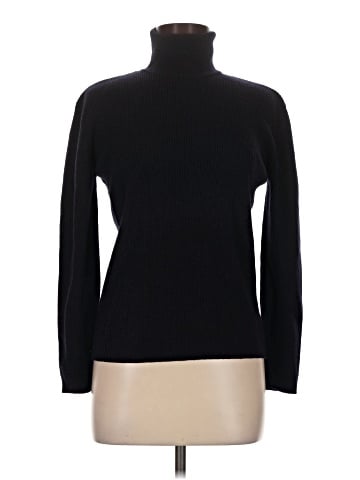 Jones New York Turtleneck Sweater (view 1)