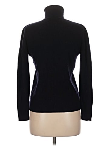 Jones New York Turtleneck Sweater (view 2)